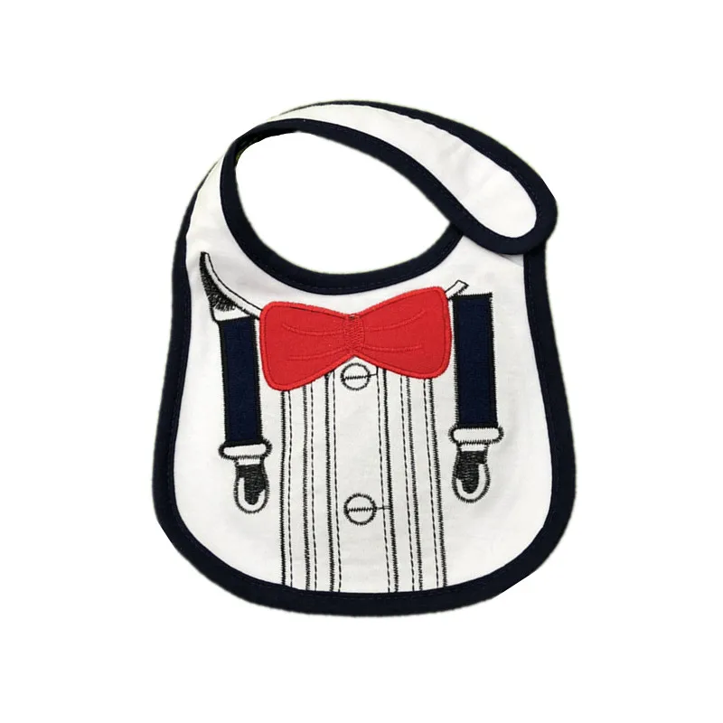 Full Dress Style Baby Bibs Waterproof Baby Boys Girls Burp Cloth Bib Infant Bandana Bibs Stuff Newborn Saliva Towel Tissue Scarf