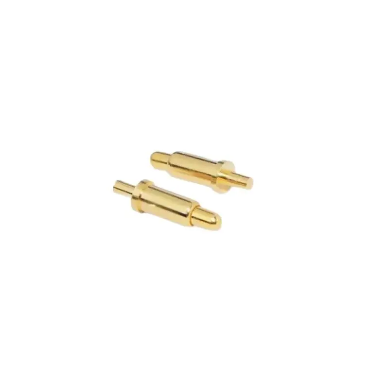 Probe Signal Needle Spring Thimble POGOPIN Connector Large Current Spring Needle Test Contact Pin（Double bullet type）