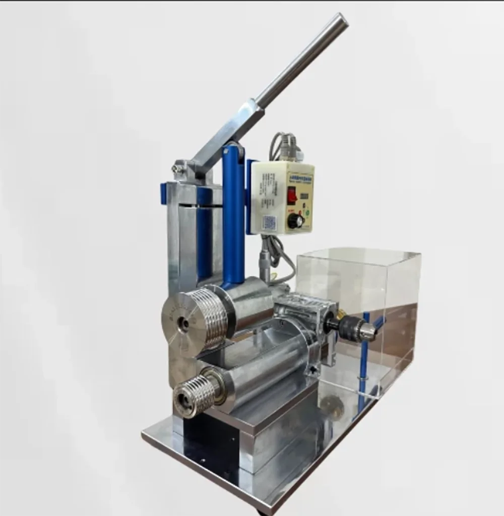 Multi Functional Electric Bracelet Shaping Machine, Servo Motor, Jewelry Ring, Tire Mold gold tool