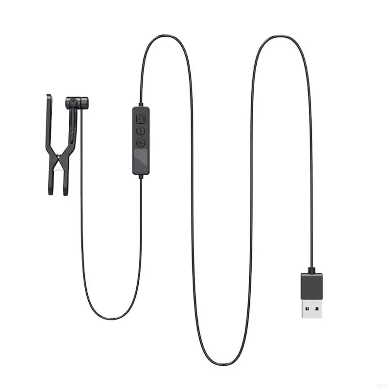 

02DB Автоматические экраны телефона Кликеры тихий кликеры USB Physical Tapper для помощи в игре смоделировать