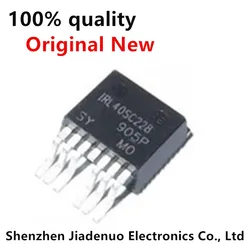 (5piece)100% New IRL40SC209 IRL40SC228 TO263-7 Chipset