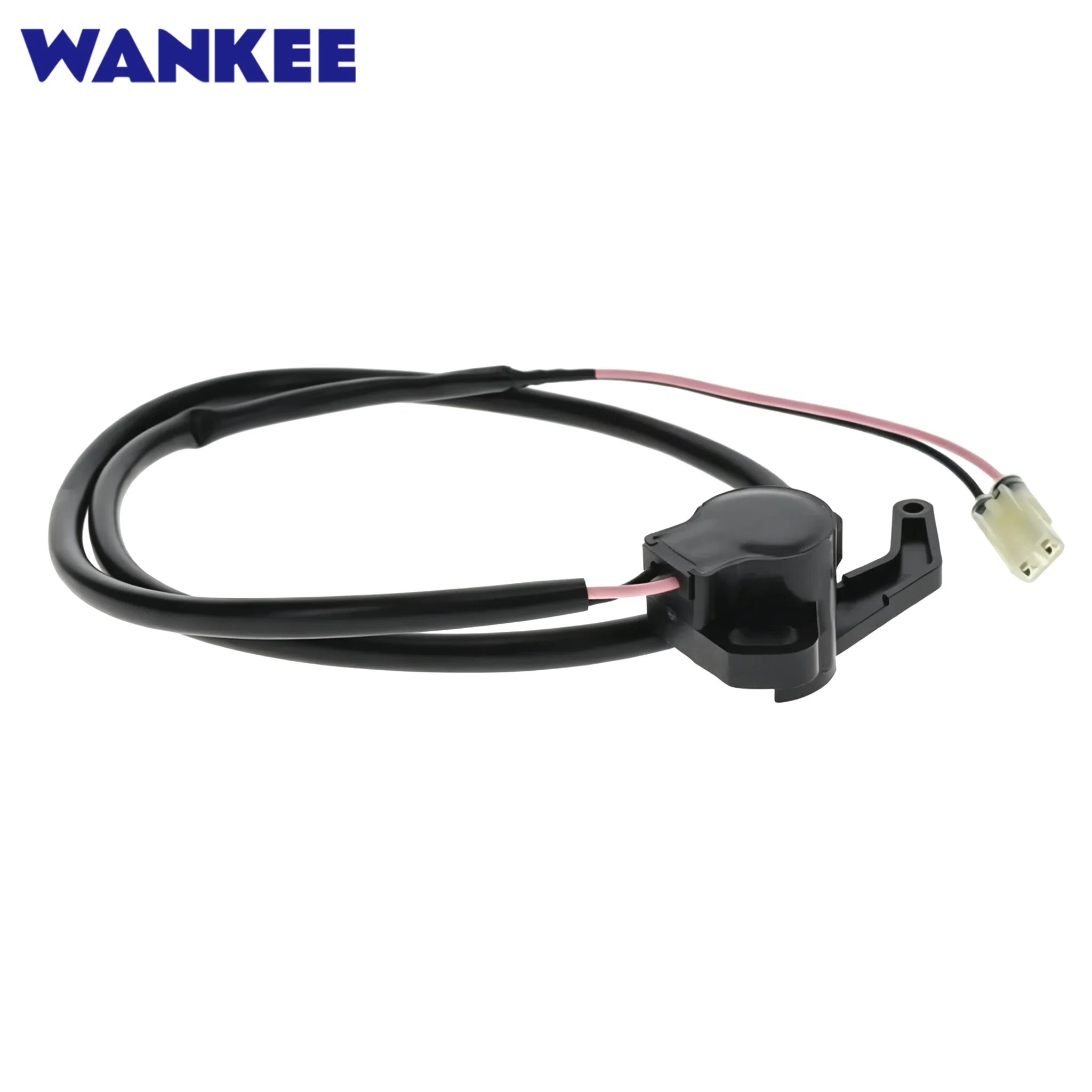 Trim Sensor 69J-83672-12-00 for Yamaha VF200 VF250 F300 200HP 250HP 300HP Outboard