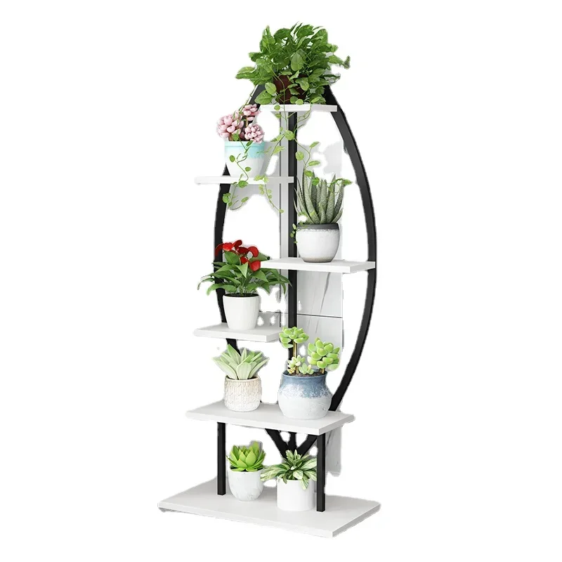 

Zl Floor Shelf Balcony Layout Jardiniere Plant Shelf