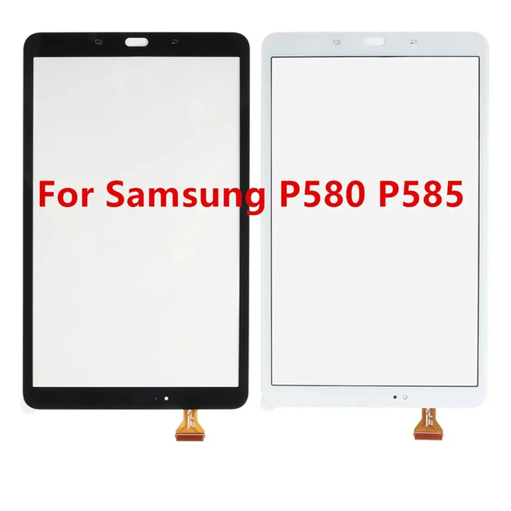 

For Samsung Galaxy Tab A 10.1 P585/P580 Touchscreen Touchscreen GlassTablet Accessories