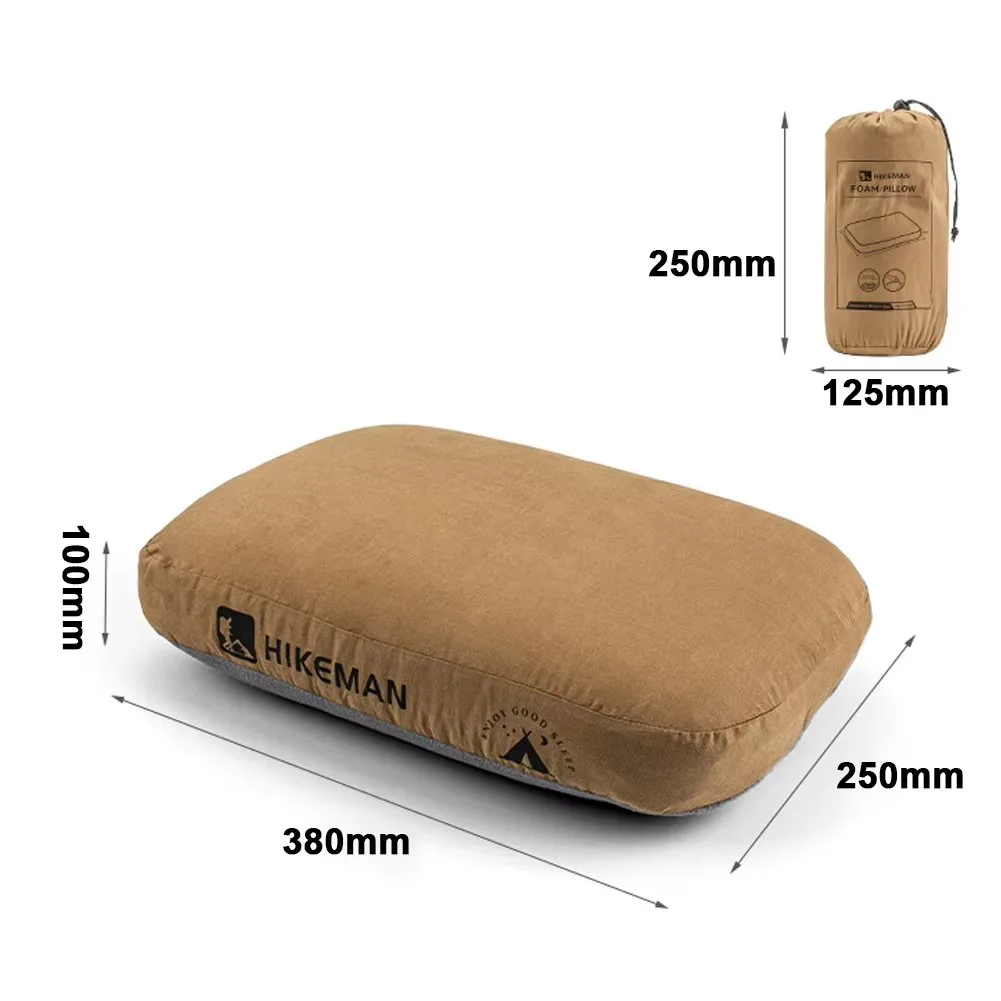 Memory Pillow 6