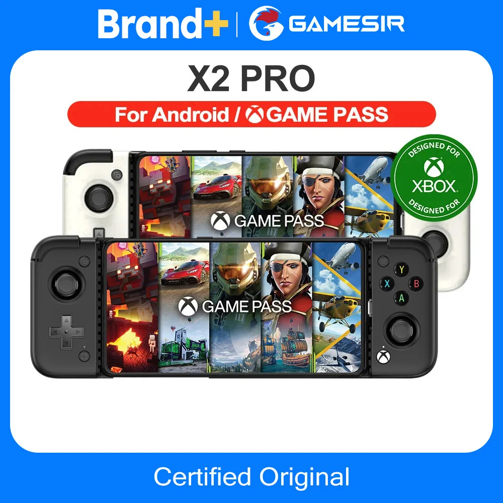 Gamesir X2 Pro Xbox… - image