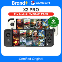 GameSir X2 Pro Xbox Android Phone Gamepad Mobile Type C Wired Game Controller Officially Licensed by Xbox for Cloud Gaming