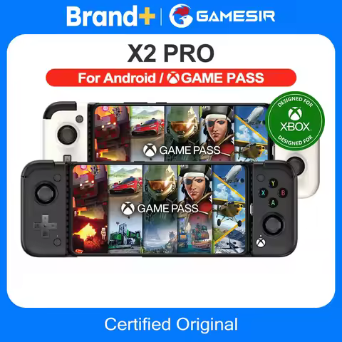 GameSir X2 Pro Xbox