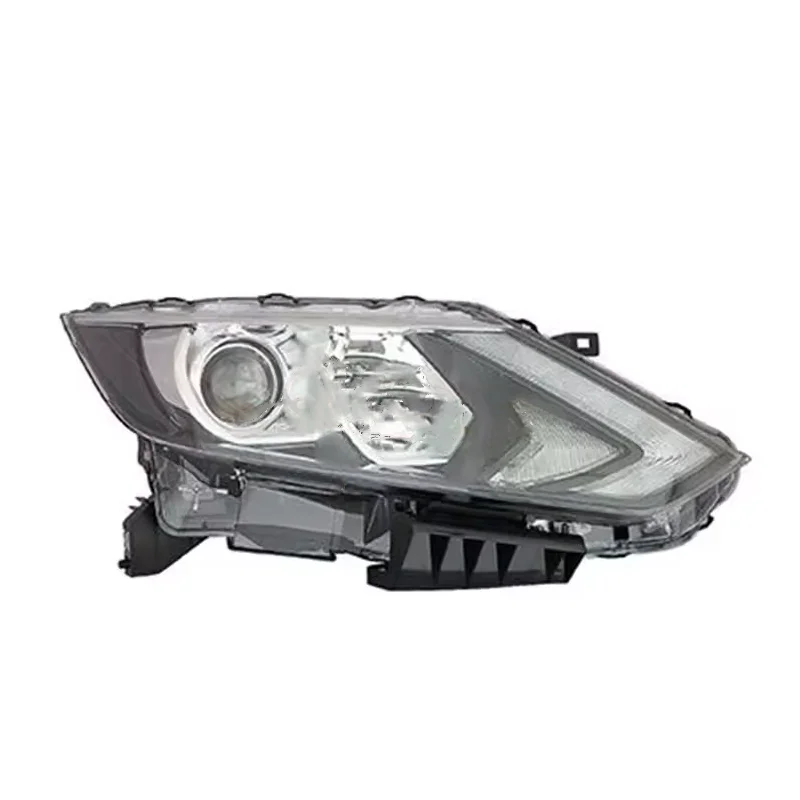 

To yo ta electrical headlight headlight assembly shell 26025-DF30A right 26075-DF30A Left