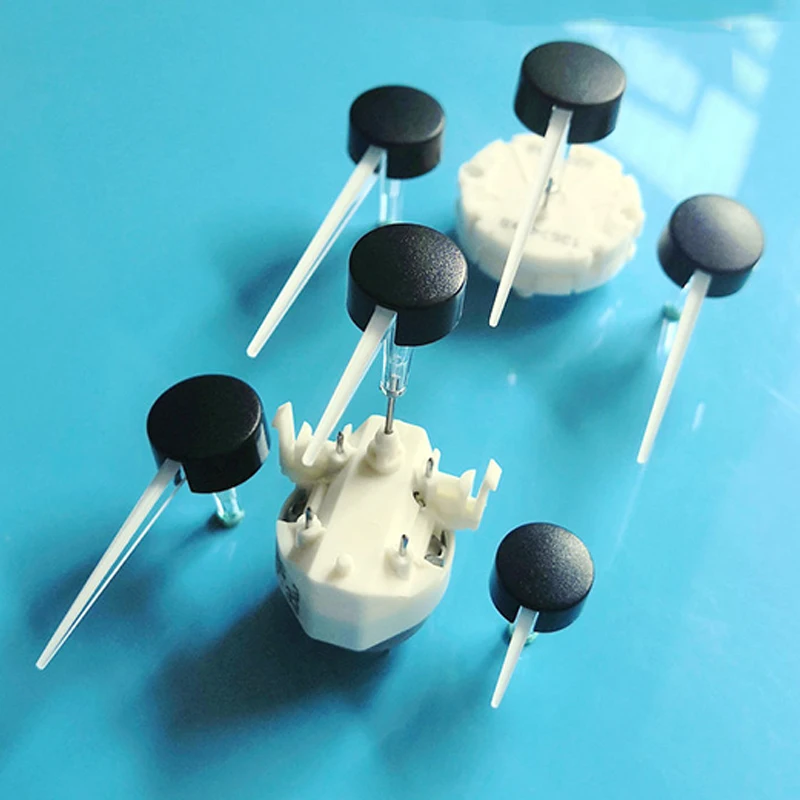 

1 шт. автомобильный прибор, белая игольная указка, тахометр, масляный датчик приборной панели, датчик температуры топлива