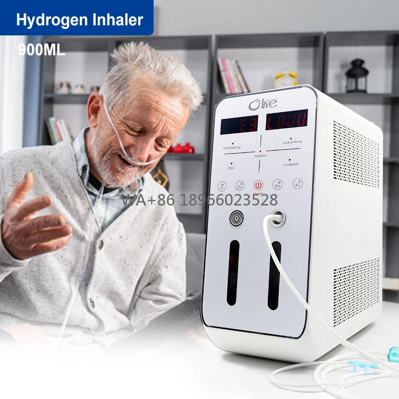Hydrogen Generator …