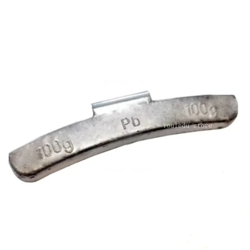 

1 шт., инструмент для ремонта, балансировочная машина, самокалибровка, 100 г, балансир, калибровочный блок