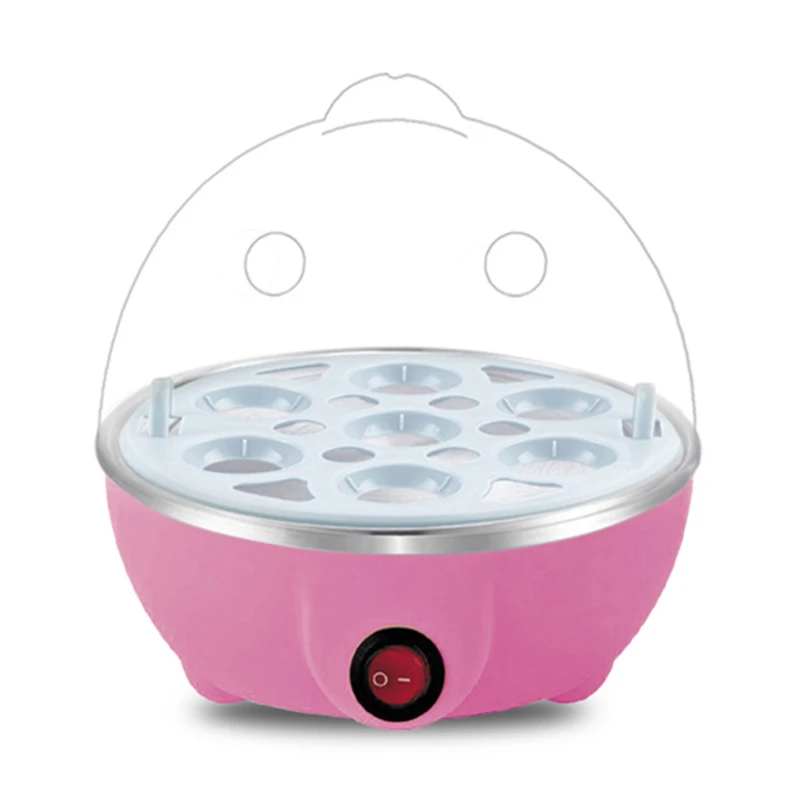 1 Stuks Eenvoudige Bediening Eierstroper Multifunctionele Eierstroper Eierstroper