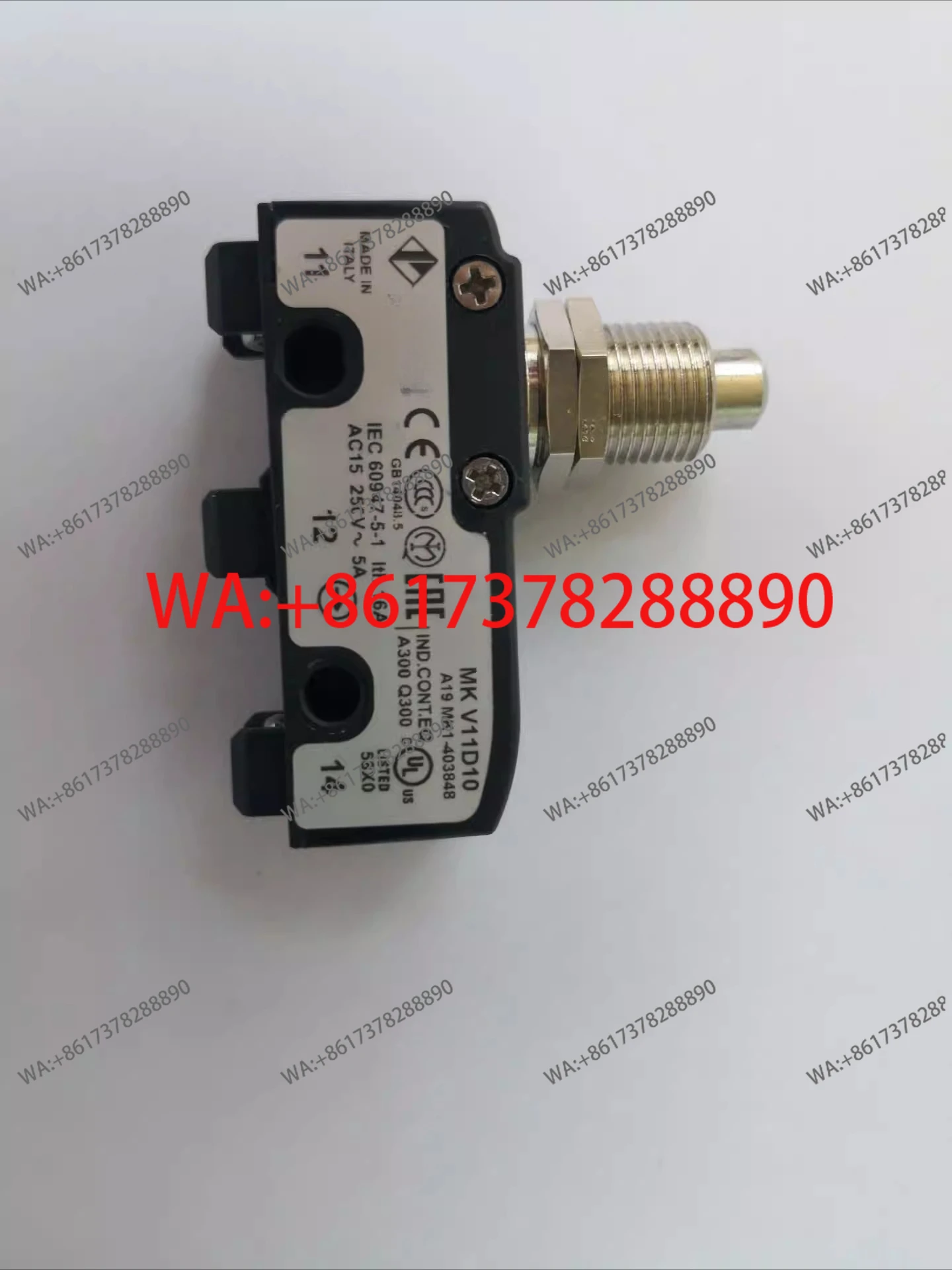 Italy Brand New Ori…