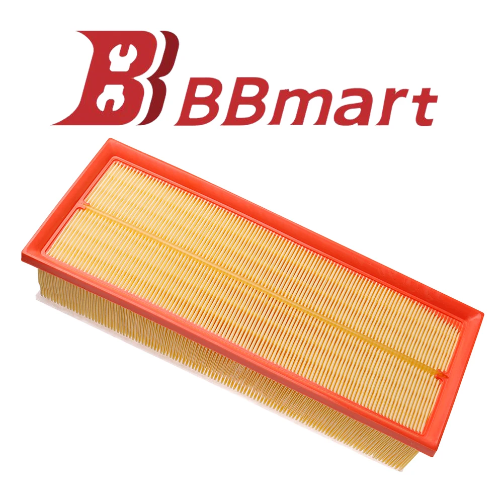 

BBmart Auto Parts Air Filter For Audi A3 Q3 / Sportback TT For VW CC Jetta Novo Fusca 1K0129620E Car Accessories 1pcs