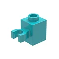 Cyan blue-20pcs