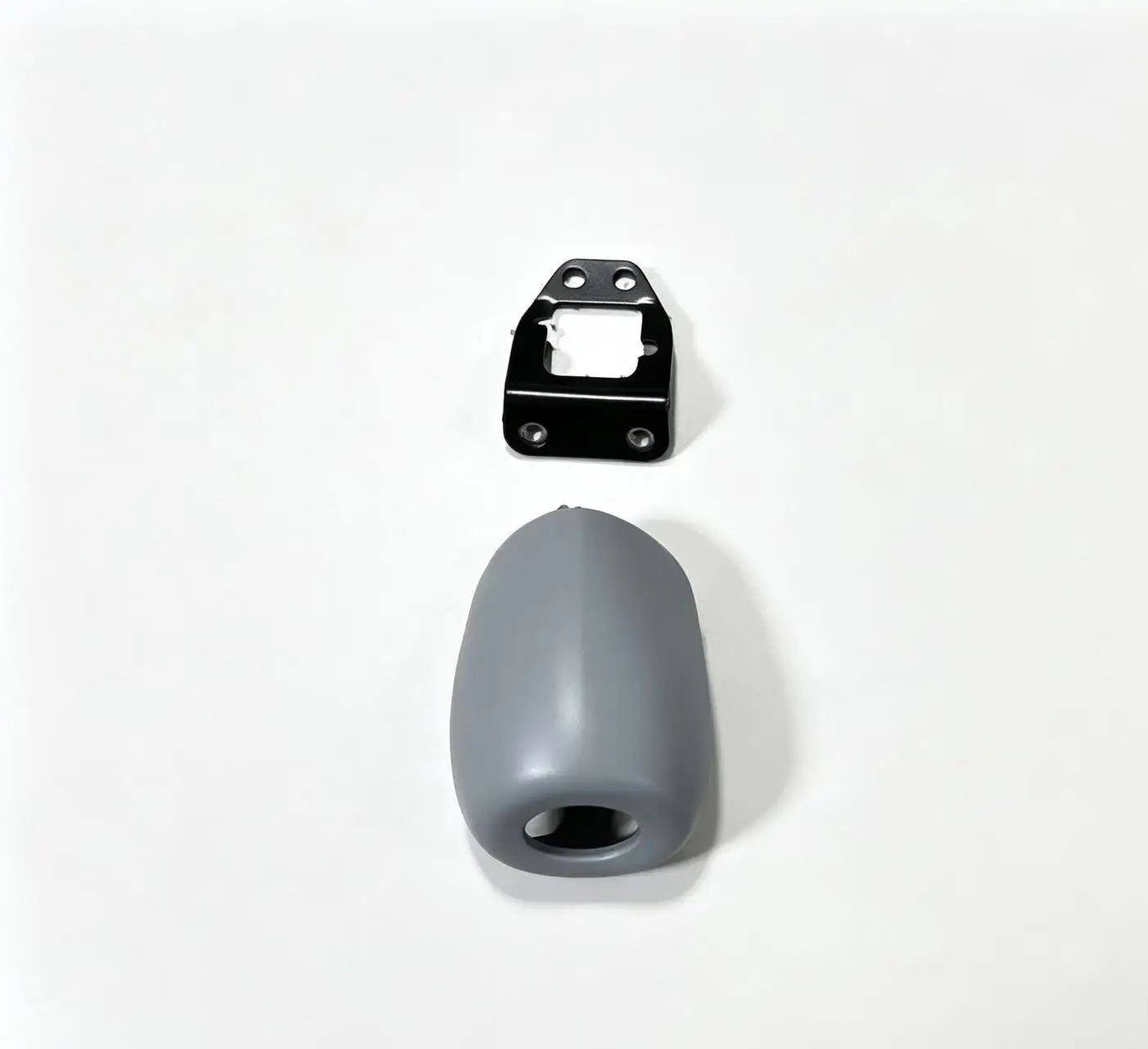 For Ferrari 296 GTB/GTS F171 Front Camera Bracket Cover 000831811.