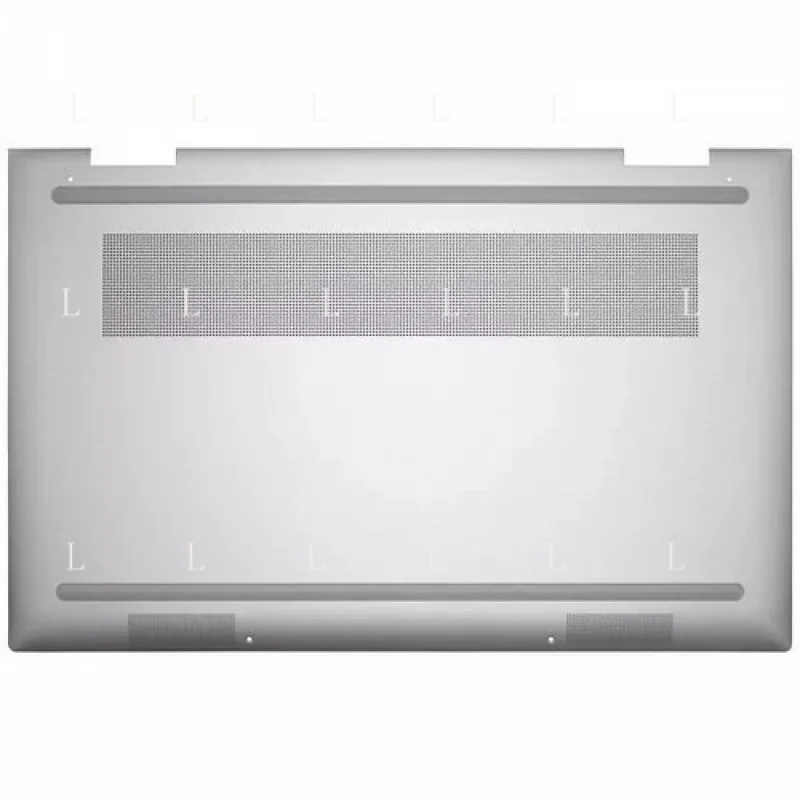 

L N09629-001 Новый для HP Envy x360 15-EW 15-EY 15,6 "Базовая крышка Нижний корпус Серебристый