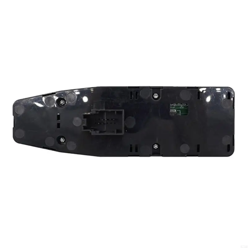 M76E ABS-Tür-/Fensterschalter-Panel-Baugruppe für F30 F80, Ref. 61319218482, Aufzugssteuereinheit für die elektrische – Detail 4