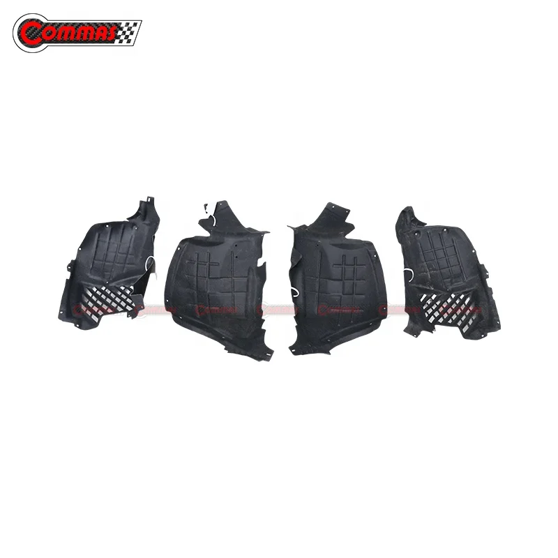 

OEM Front Fender Liner HY53-166563-AC HY53-166562-AC HY53-166567-AD HY53-166566-AD Original Fender for Aston Martin DB11