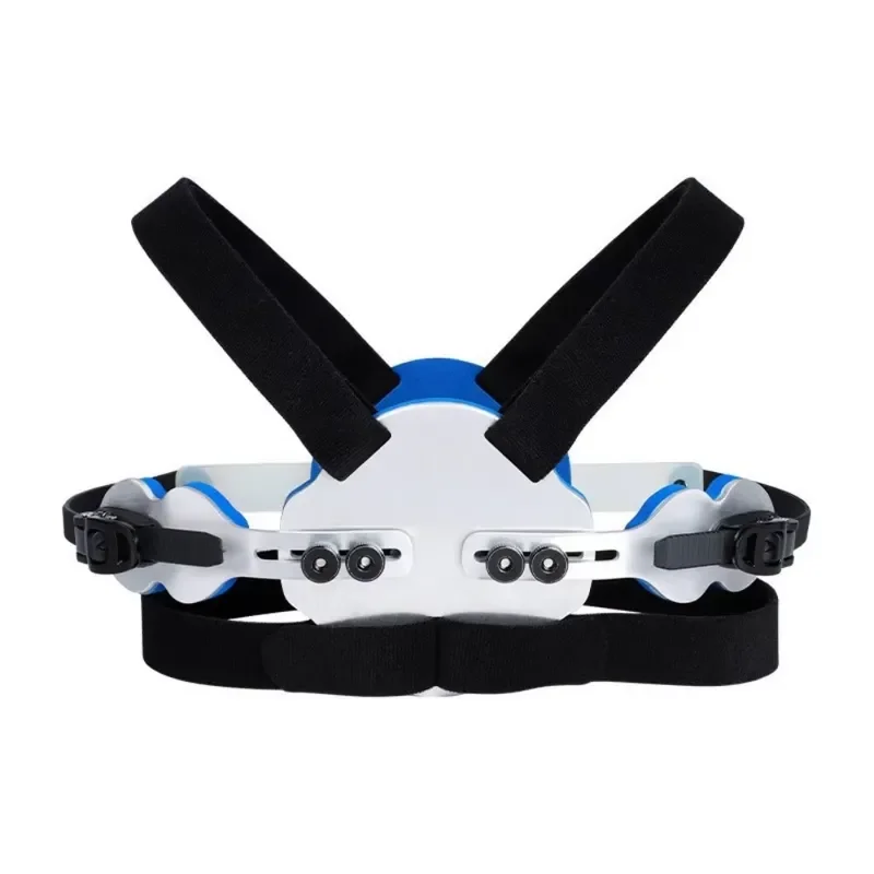 Children's chicken chest corrector with rib valgus correction belt, child deformity, sternum protrusion, fixed protective