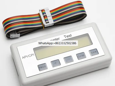 

Diagnostic Instrument for Elevator Type I Pt MC2 Debugging Tool Fault Operating System Debugging Server