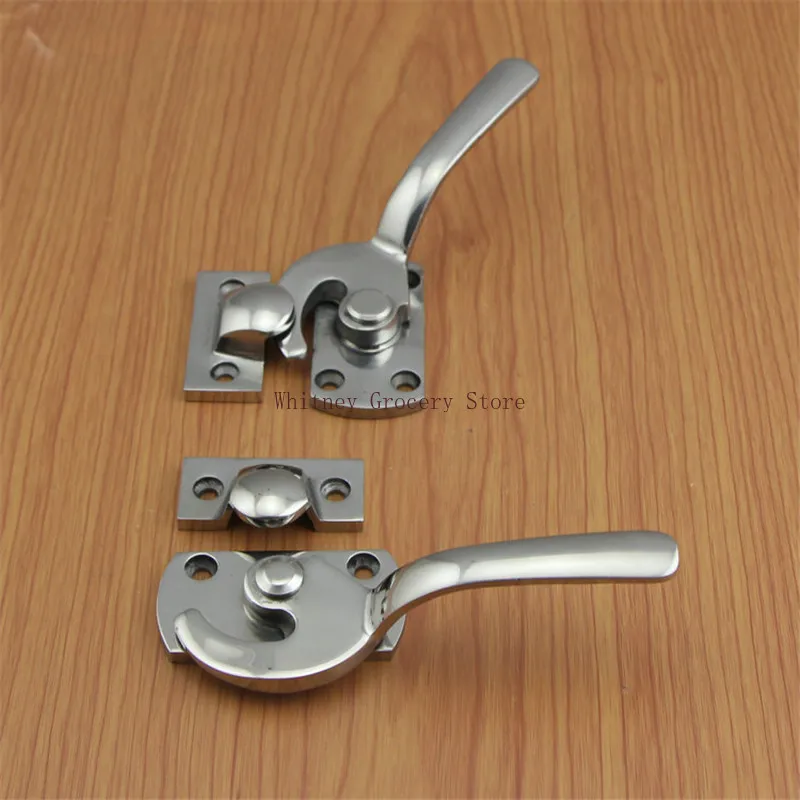 Stainless Rotating Urgent Sealing Coating Equipment Handle Cold Storage Electrical Cabinet Mechanical Door Zinc Alloy Handle