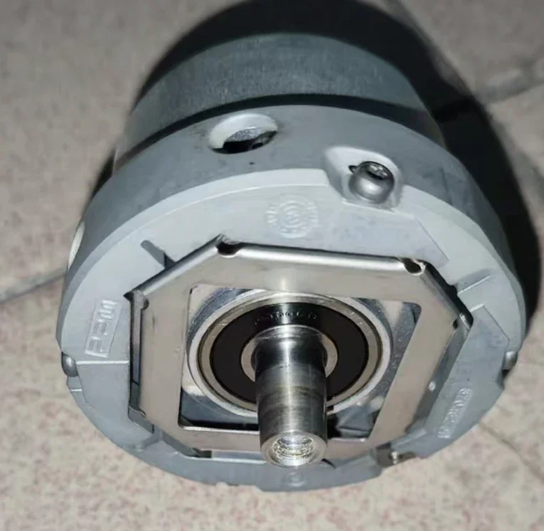 Used ECN1313-2048 encoder