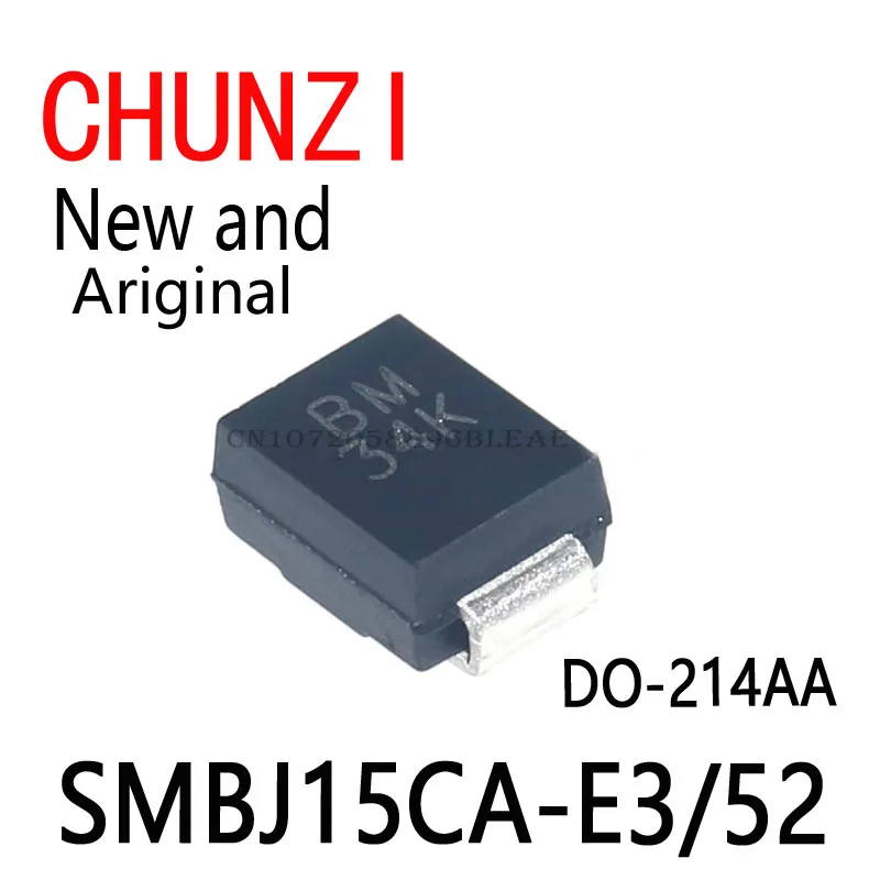 20Pcs Smd Tvs Diode… - image