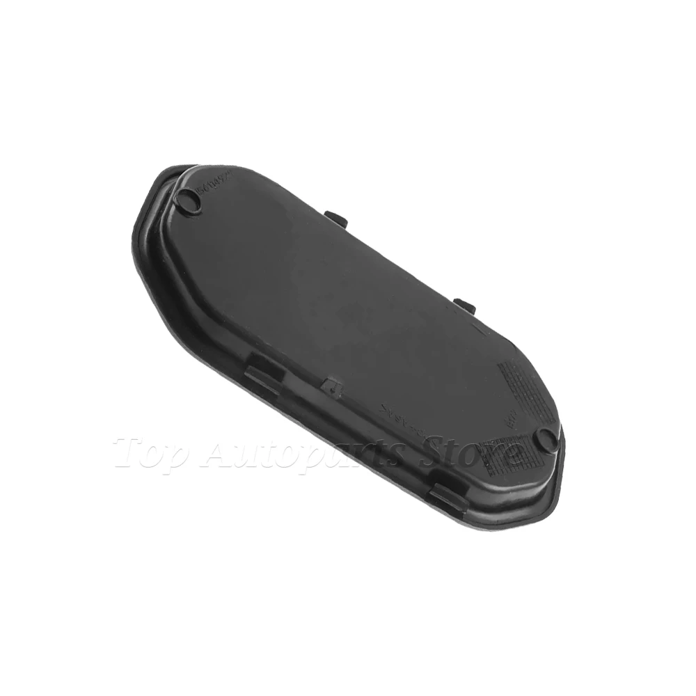Fit For 2016 2017 2018 2019 2020 2021 2022 2023 2024 Car ACC Bumper Sensor Cover Cap Trim Alfa Romeo Stelvio 156126159 156114929