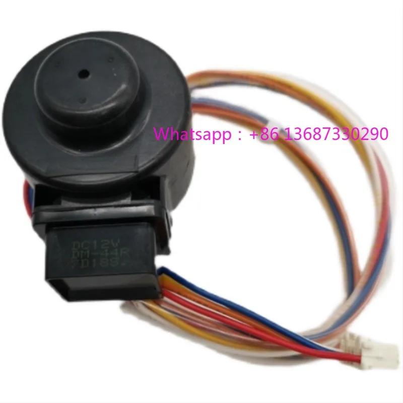 

Air conditioner 3SB45635-1 electronic expansion valve coil RXD25FV2C RXD35FV2C1.5 horsepower hanging machine