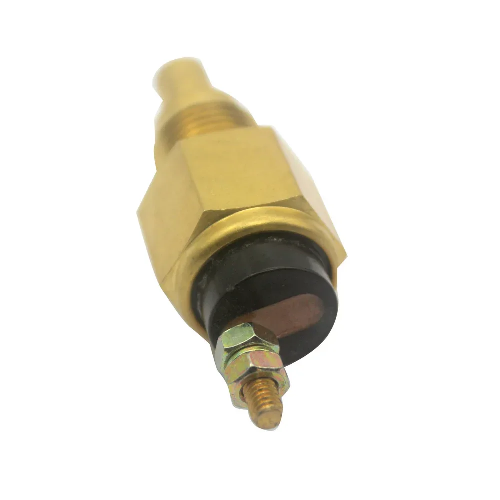 4371318 Excavator Water Temperature Sensor For Hitachi EX200-2 EX200-5 EX200-3 EX300-2 EX300-5 ZAX330 With 3 Months Warranty - Image 2