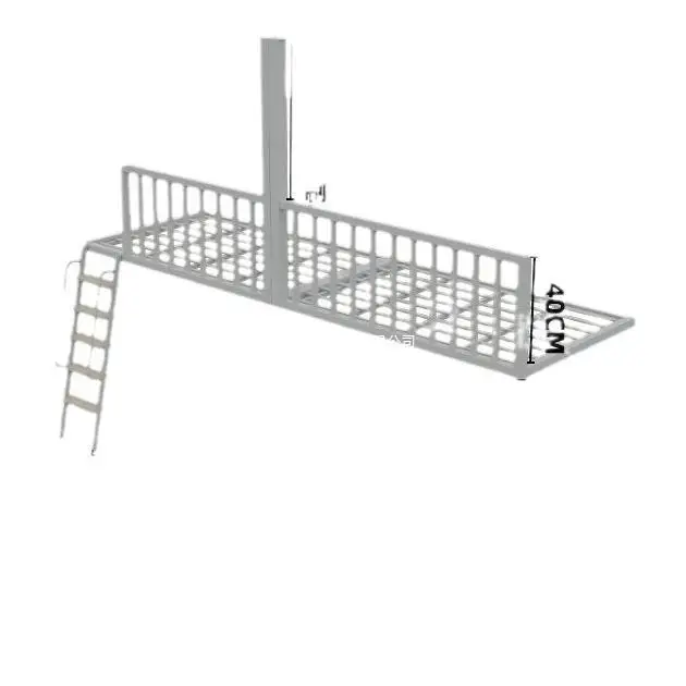 

hammock, upper and lower bunk, adult suspended , space-saving small apartment, go to table, household empty