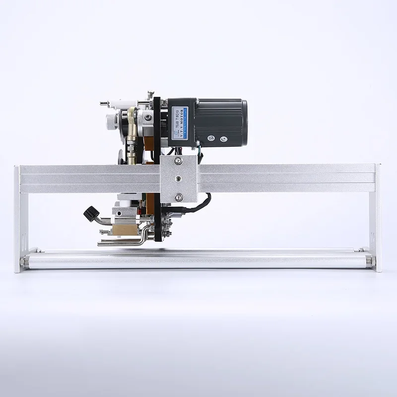 HP-241G Ribbon Coding Machine Ribbon Synchronous Tracking Coding Machine Vertical Suit for Automatic Packaging Machine