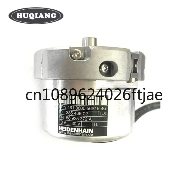 

Heidenhain Encoder AAA633Z1 AAA633Z21 INCREMENTAL Encoder AAA20220AH/AJ ARR GEN2 ERN461 11-14 3600
