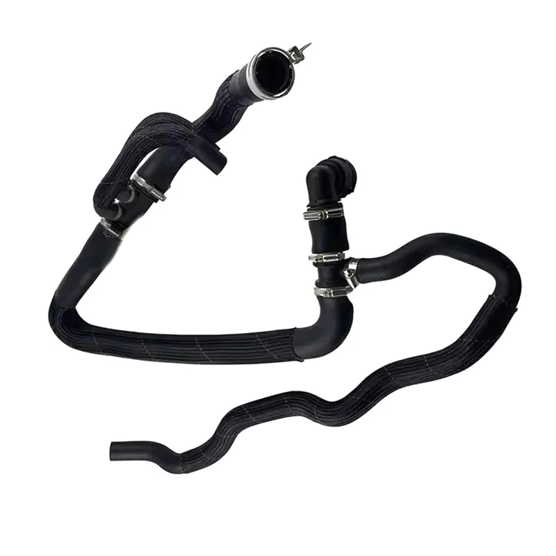 

Upper& Lower Radiator Coolant Hose Set 68102138AG 68102138AB For Jeep Cherokee 2.4L 2014-2018 Coolant Water Hose Replacement