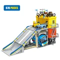 678pieces