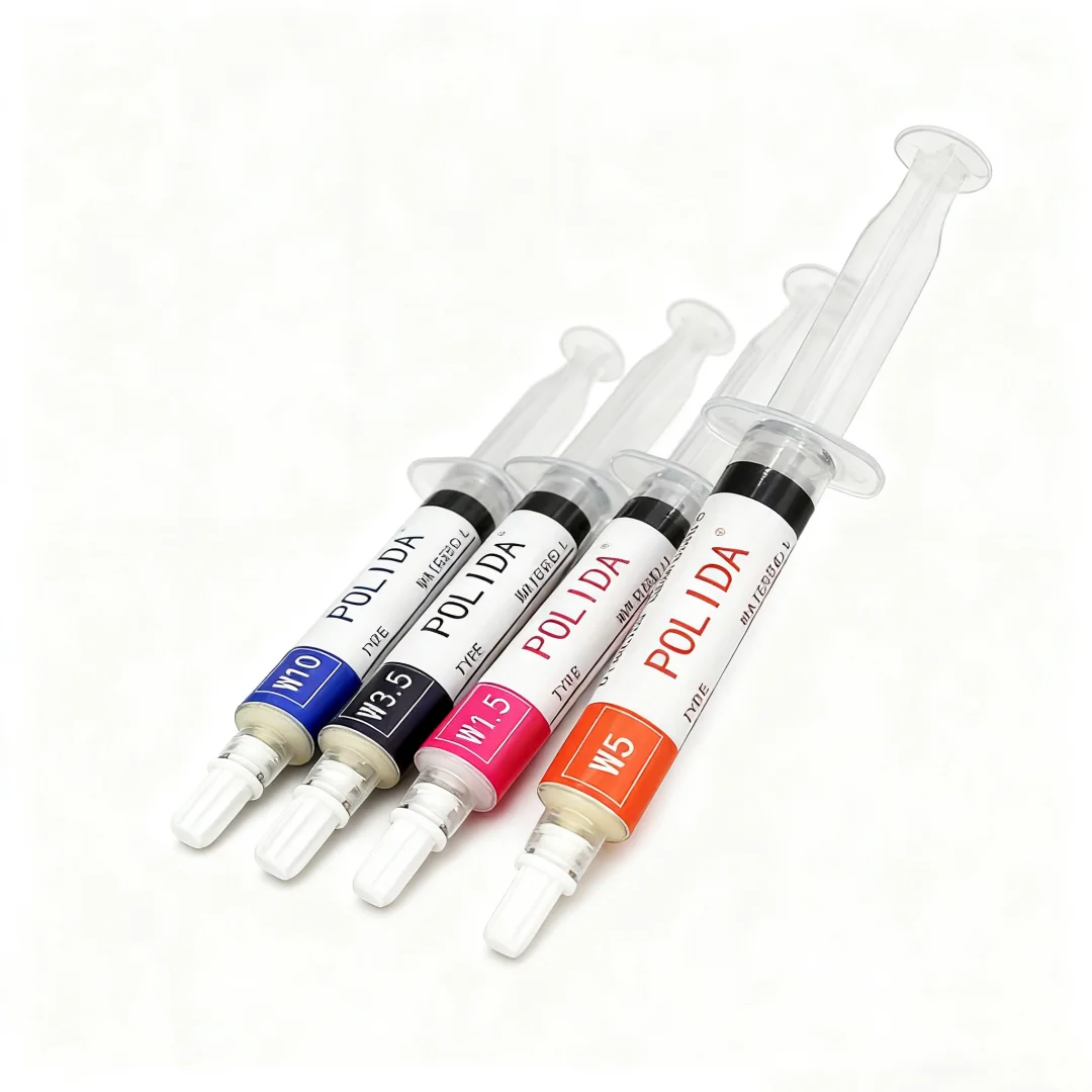 

1pcs 5g Polida Grinding Paste Mould Bull Polishing Paste Tool Grinding Paste Jade Polishing Powder Grit320~30000