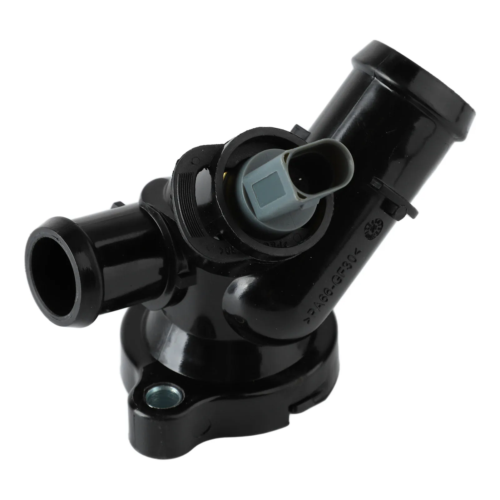 Thermostat Housing 07K121133E Coolant Hose Flange Car Accessories for A6 Motor 2.5L Bora Car  Accessories
