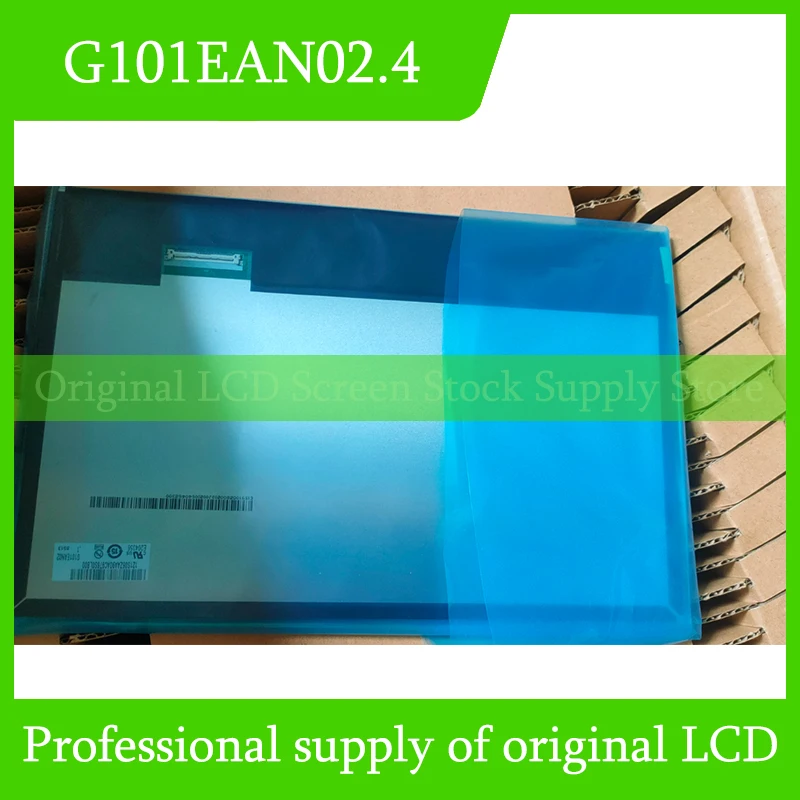 G101EAN02.4 10.1-inch LCD Fully Tested Fast Shipping