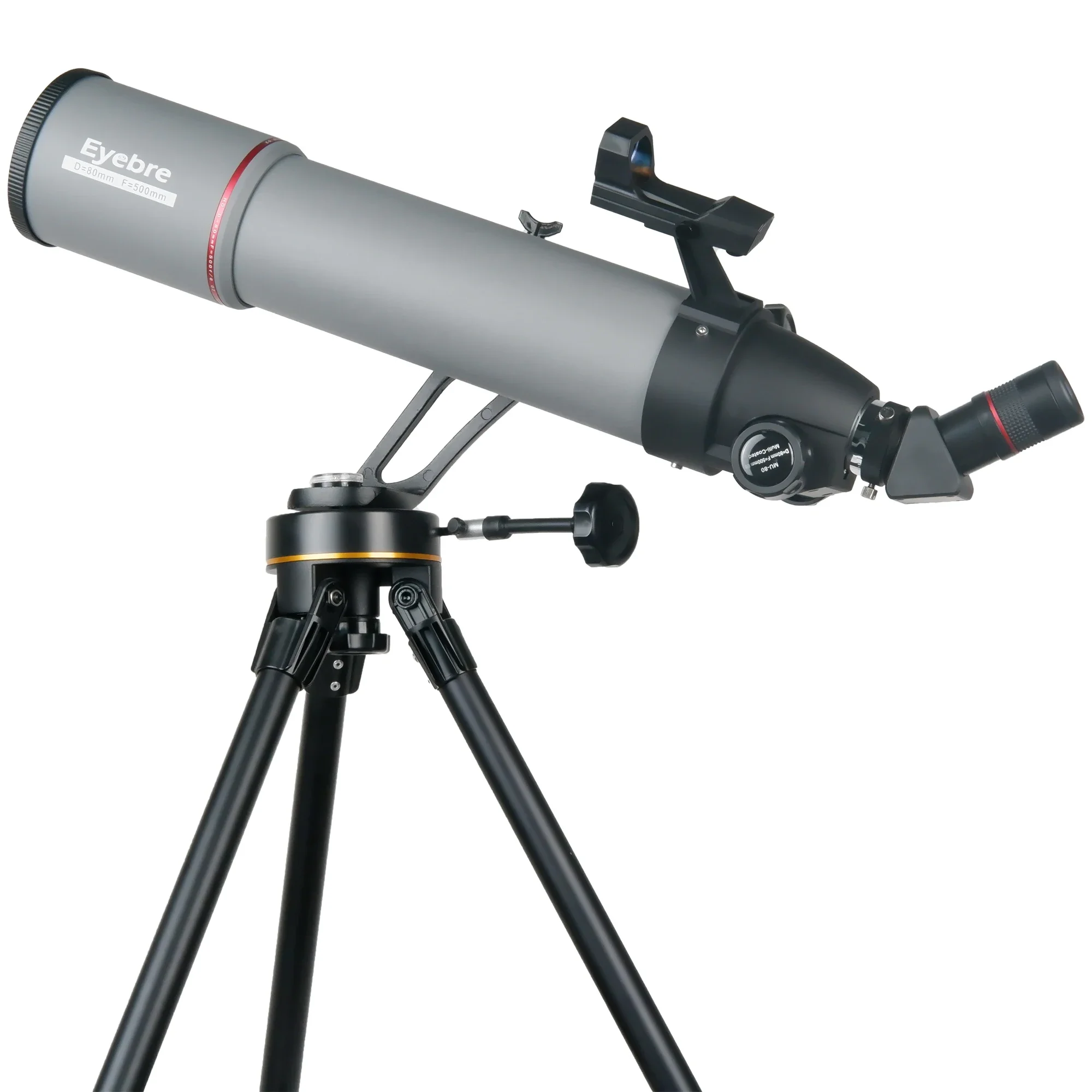 Eyebre 50080 Professional Telescope  Expand Students horizons Telescope for the star  Telescope Astronomical