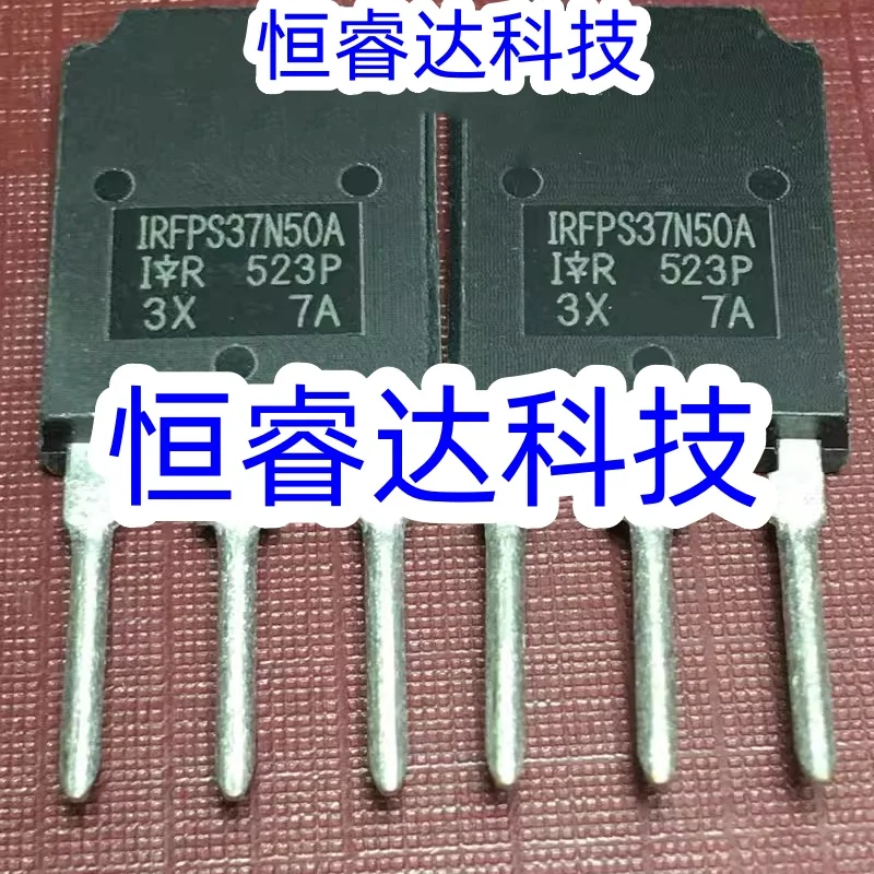 Free Shipping 10pcs/lot IRFPS37N50A 37N50A TO247 stock