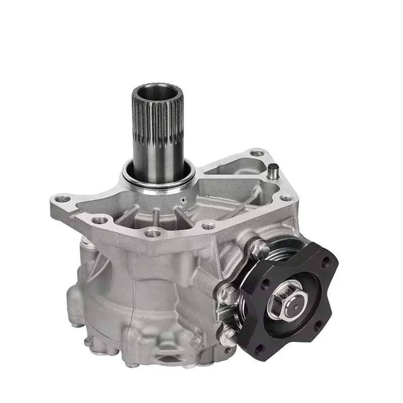 

OEM 33100-3KV0A Japanese Car Viscous Coupler Assy Differential Transfer Case Assembly for INFINITI MURANO Infiniti QX60 Hybrid