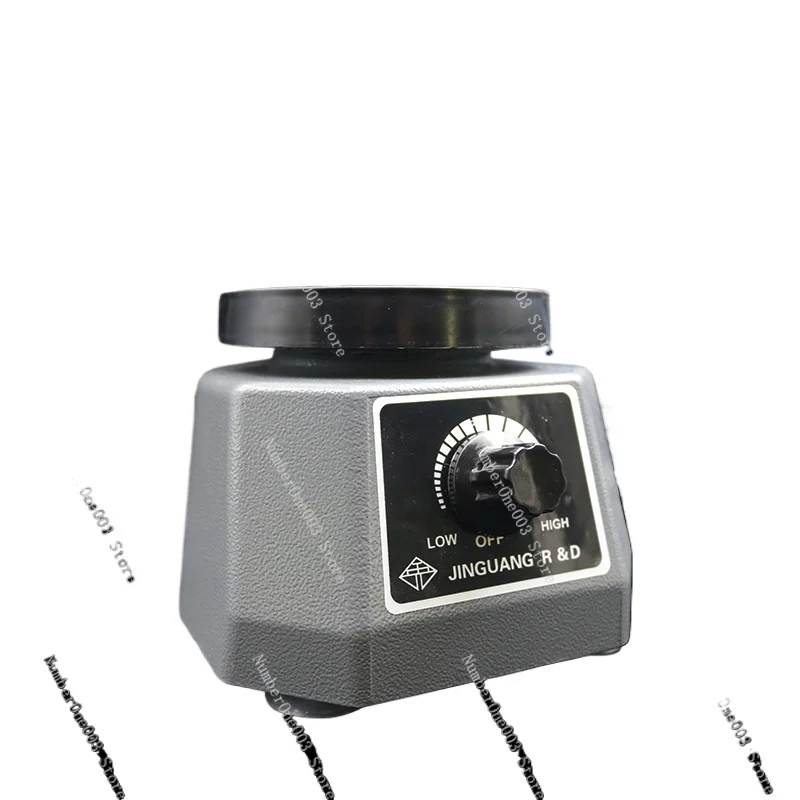 Dental Plaster Oscillator Disc Mechanic Plaster Oscillator Oral Dental Plaster Model Vibrator
