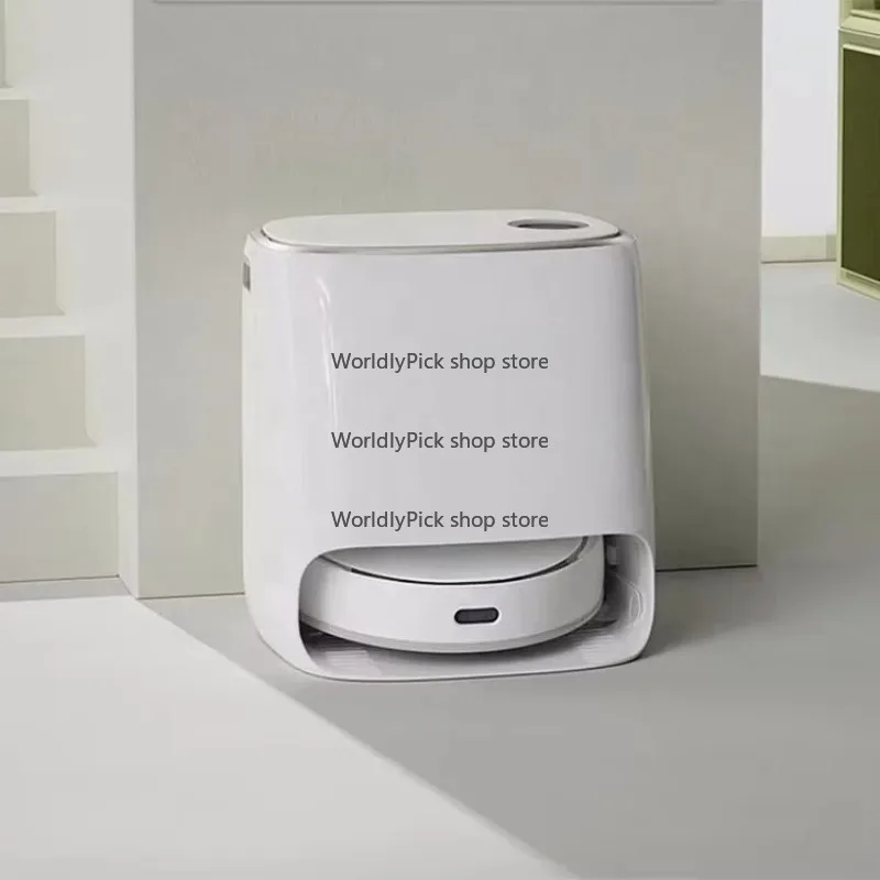 

Household Self-Clean Vacuums Wireless Wet and Dry or Sweeping Mop Vacuum Cleaner