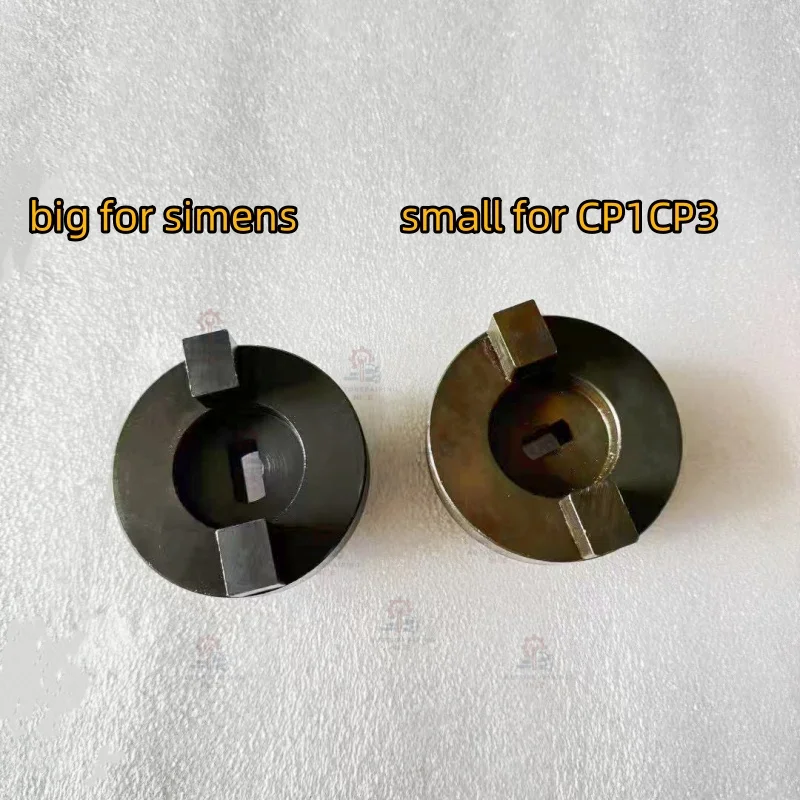 

Diesel CRIN Test Bench Pump Coupling Square Hole Coupling for CP1CP3 Siemens Coupler