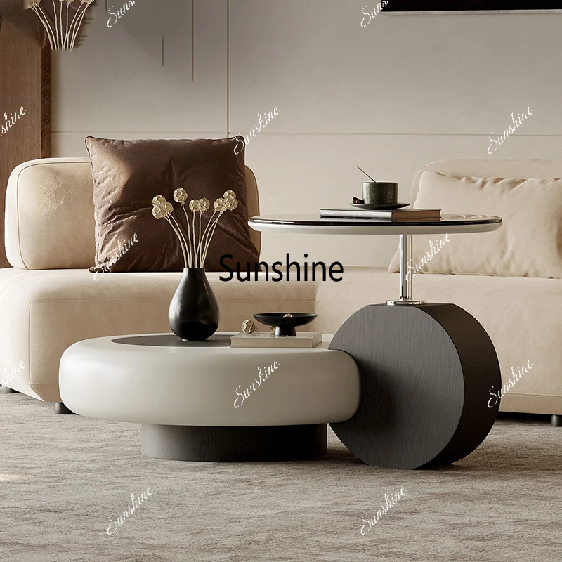 

Modern Nordic Coffee Table Beauty Trendy Luxury Elegant Coffee Tables Quality Delicacy Mesa De Centro Sala Home Furniture