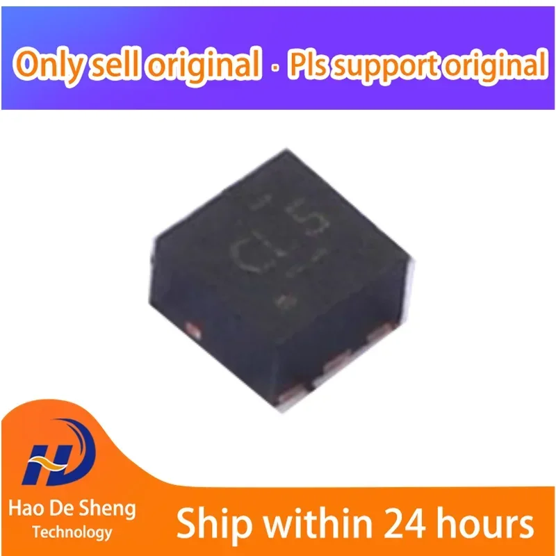 10PCS/LOT TPS62826DMQR 6-VSON-HR DC-DC New Original In Stock