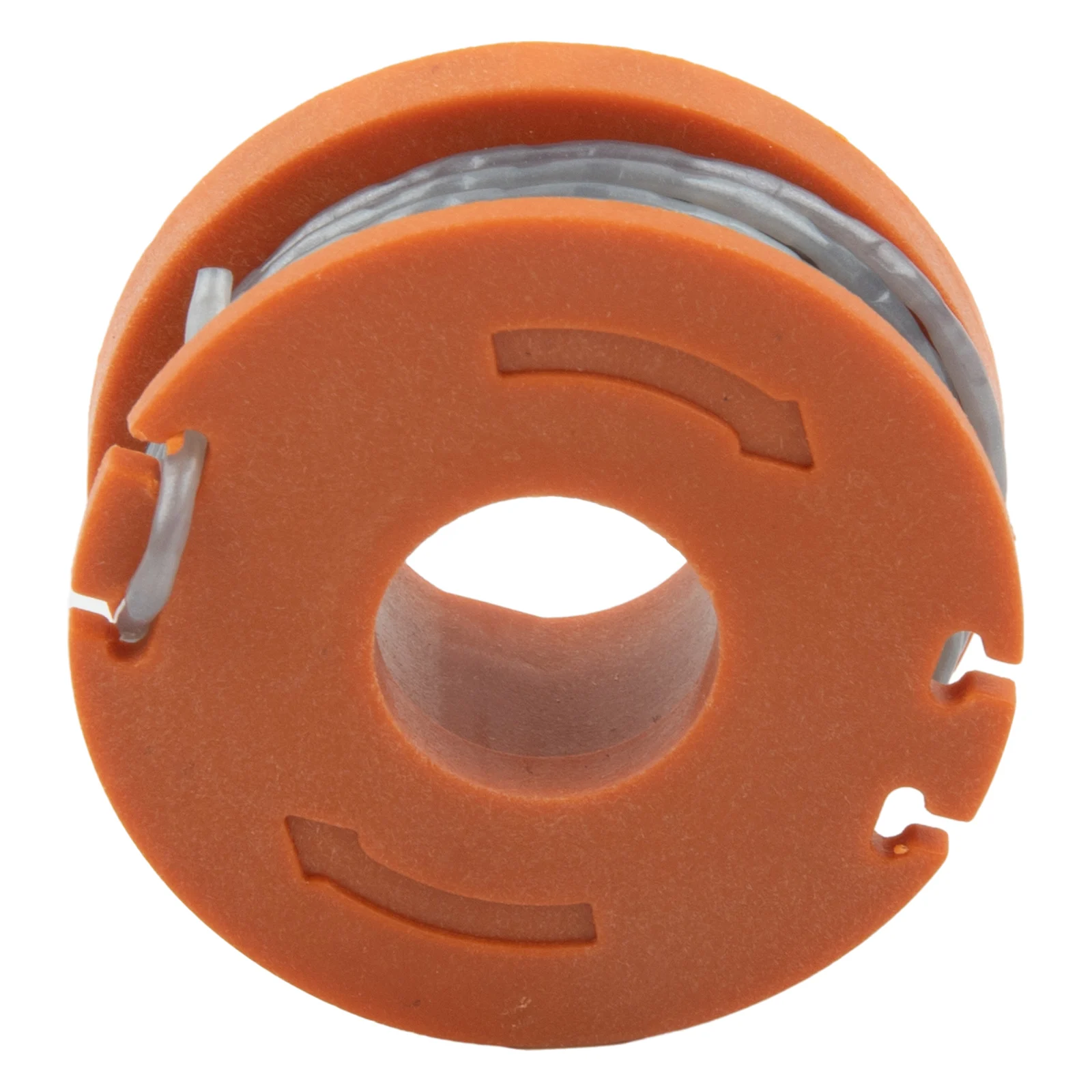 For Trimmer Line and Spool Bundle for GT-300/20-E For N0F 1.3mm Diameter Cord for Automatic Feed Mechanism Long Runtime per Coil