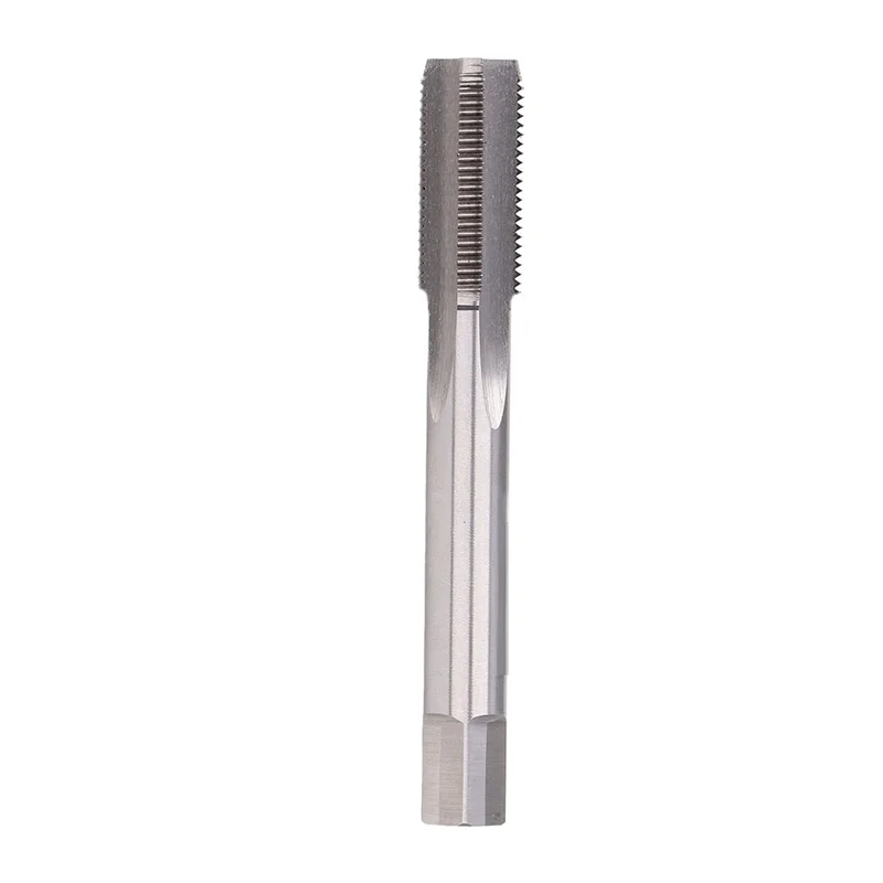 AT14 Spark Plug Thread Repair Tools, M12x1.25 Thread Inserts + M14x1.25 Tap Metal Spark Plug Thread Hole Repair Tools